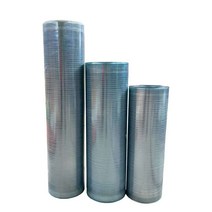 FRP 폴리카보네이트 투명 판낼시트 지붕재 렉산골판, 폭 1.5m 두께 1.5mm 30m