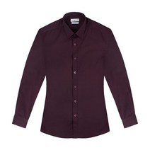 할인존c18Udx23 슬림]자주색 스판셔츠_RS106 자주색셔츠 퍼플셔츠 퍼플색셔츠 자주와이셔츠 자주색와이셔츠 슬림셔츠 와이셔츠