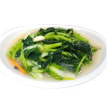 [소담한]국내산 시원한 열무물김치 1.2KG 2.5KG