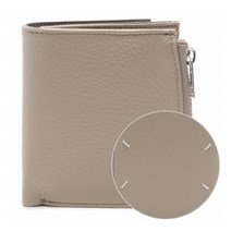 [메종마틴마르지엘라] 남성 스티치 반지갑 (S35UI0438_P2686_H8539_21S)