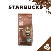 스타벅스 에티오피아 250g, 상세정보참조, 1개