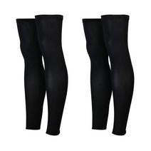 원아더 쿨 다리토시 2개입 2세트, 블랙