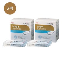 뉴케어 토로미 퍼펙트 연하곤란 환자용 50포 x 2팩