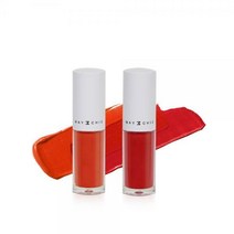 메이시크 립 블러셔 1+1, 비주얼코랄 1+1