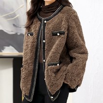 블리자드 양털 점퍼_RB4JP066