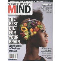 Scientific American Mind (격월간) : 2016년 3월 31일