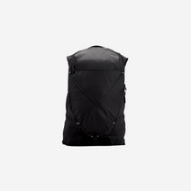 [정품] 룰루레몬 액티브 백팩 10L 블랙 Lululemon Active Backpack Black 1154748