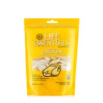 캣만두 라이프 에센셜 치킨 고양이 동결건조 간식, 57g