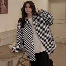 Ins Super Fire Wear 재킷 여성의 봄 가을 및 겨울 새로운 디자인 센스 플러스 캐시미어 두꺼운 코트 타이드