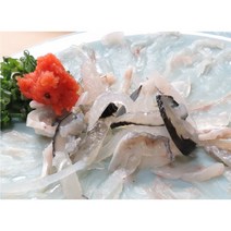 복어피 (실중량:300g), 1팩