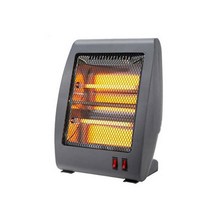 루베크 RU-203 석영관 안전망 미니히터 전기히터 발난로, 루베크 2단 전기히터 RU-203