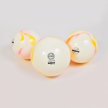 니스포 리듬체조공 멀티컬러 리듬체조 공 볼 6M, 6인치주니어