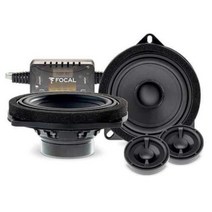 프랑스 포칼 FOCAL BMW 전용 Focal IS BMW 100L 컴포넌트 시스템