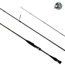 NS 다크호스2 인쇼어 S-842M 광어 우럭 농어 쇼어게임 캐스팅 루어낚시대