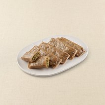 [SRC] 불고기 메밀 전병2.1kg, 1봉, 2.1kg