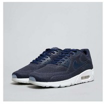 나이키 에어맥스90 다크네이비 패션 스니커즈 운동화 Nike Men AIR MAX 90 Ultra 2.0
