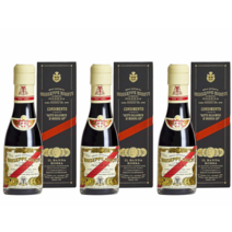 주세페주스티 발사믹식초 20년산 100ml 3병, 3개