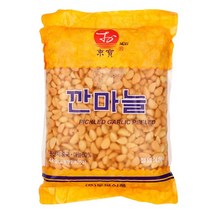 깐마늘지 4KG동보, 4000g