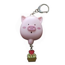 아기돼지 호신용 경보기 핑키, 10개