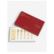 MAISON FRANCIS KURKDJIAN 바카라 루즈 540 익스트레 드 퍼퓸 트레벌 세트