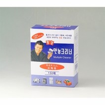 기타 [동성] 만능크리너 리필 150매, 본상품