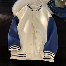 나사 NASA 뉴욕양키스 NY 자켓 재킷 점퍼 야구점퍼 해외야구 짚업 후드 스티칭