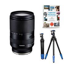 탐론 28-200mm F2.8-5.6 Di III RXD A071 소니FE용