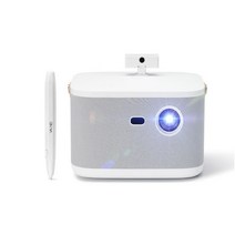 전차칠판 겸용 다목적 AR 프로젝터 VALNIQ TOUCH BEAM 02, 1개 SET