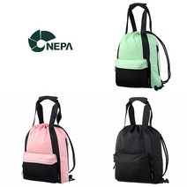 네파 REGINA 레지나 멀티짐백_7HC7528, APPLE GREEN(784)