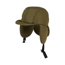 Tilley Standard Arctic Aviator 모자 올리브 스몰/미디엄, Medium, Olive