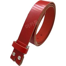 [made in Japan] 윙레더 벨트 소가죽 혁띠 교체용 캐주얼 35mm