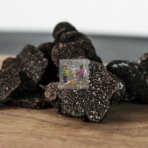 송로버섯 블랙 생트러플 10g 세계3대진미