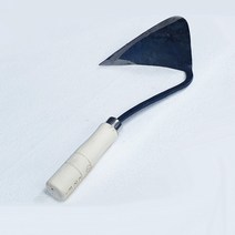 동탑 보통호미 주물가공 나무손잡이 일반 논호미_630OC, 본상품선택, 1개