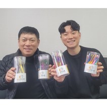 칫솔공장아들 35년 경력 장인이 만드는 품질끝판왕 칫솔, 키다리칫솔16개입(이중미세모)