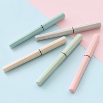플래티넘 소유성 만년필, 51 코스트 블루, EF