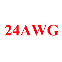 100Pcs 22AWG 24AWG 주석 도금 PCB 솔더 케이블 5/6/8/10/15/20/30cm 점퍼 와이어 도체 커넥터, 24AWG_Yellow | 10cm