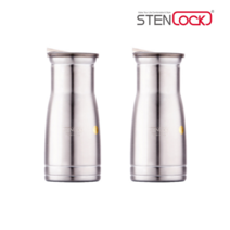 스텐락 클래식 물병 900ml 1호 2개구성, 단품, 선택완료