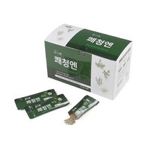 쾌청엔 (50포), 50포(1포-5g)