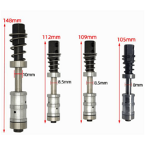 에어파일 왕복사상기 보석 연마기 로터기 표면 처리, AF-10 표준 구성(10mm 스트로크)