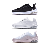 나이키 우먼스 에어맥스 엑시스 블랙 화이트 여성 운동화 러닝화 조깅화 트레이닝 신발 AA2168