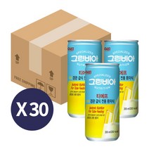 그린비아 TF 티에프 경관 급식 전용 환자식 200ml X 30캔, 30개, 상세페이지 참조