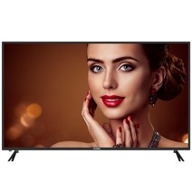 [클라인즈] [클라인즈] KK55NCUHDT 55인치(139cm) 4K UHD HDR LED TV [기사직배송/자가설치]