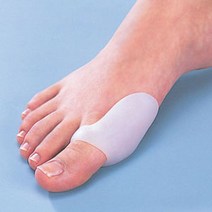 [Dr kong]Dr kong 발가락 보호용품 발보호대 엄지발가락 보호 패드 JP://W135620 발가락 보호패드 관절 보호용품, 1
