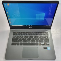 LG그램 14Z960 중고노트북 코어i5