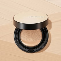 정샘물 에센셜 스킨 누더 롱웨어 쿠션 (리필+본품), 미디엄