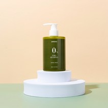 아미슈 300ml 임산부샴푸 탈모샴푸 자연유래샴푸 아기샴푸 탈모증상완화샴푸, 1개