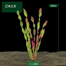 비바리움식물 이끼 테라리움이끼 재료 생이끼 양지이끼 서리이끼 비단이끼 천연이끼 3pcs 인공 수족관 장식 식물 물 잡초 장식 수생 식물 물고기 탱크 잔디 장식 물 잔디 장식, ca13a