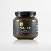 썬42520 [SΘN] 식사대용청국장가루 가루청국장 집장 저염된장 매주 메주띄우기 재래메주, iШi_ 강원도 백이동골 재래식 국산콩 된장 1kg, Ш본상품선택Ш