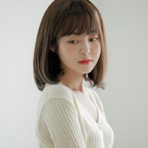 [통가발] 달빛 스케치, 다크브라운