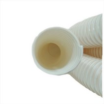 플렉시블 크린호스 전열교환기설치 환기 PVC 배관 닥트 자재 후렉시블 덕트, 50M(재고없음)